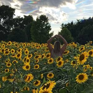 Meet your Posher, Briona